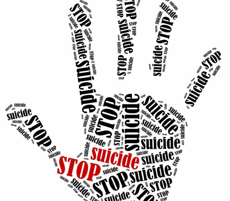 Study Reports that Suicide Risk Assessments May Increase the Risk of Suicide