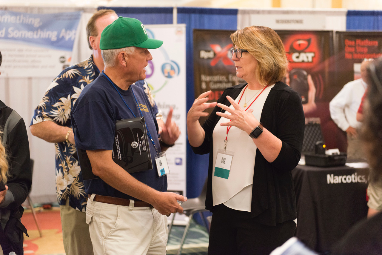 National School Safety Conference 2018 Citizens Commission on Human Rights, CCHR