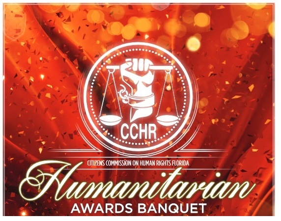 Humanitarian Awards Banquet 2019