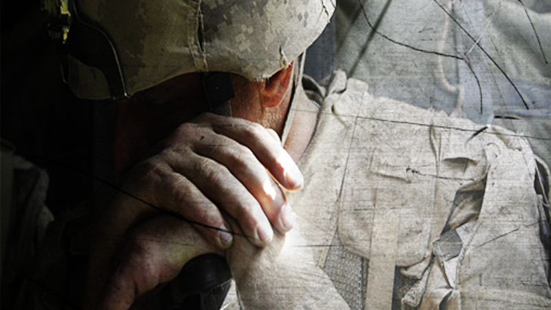 CCHR: Veterans Get Damaging Mental Health Deal— Suicides increase & VA spends $1M on unsafe electroshock devices