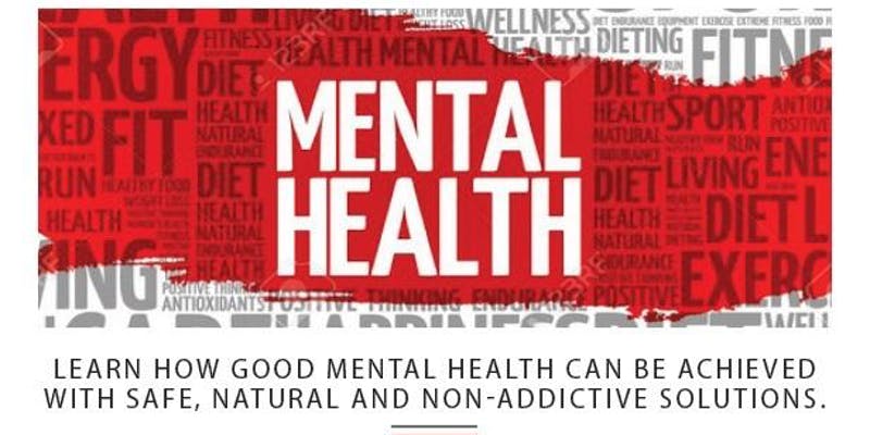 Alternative Solutions to Mental Health