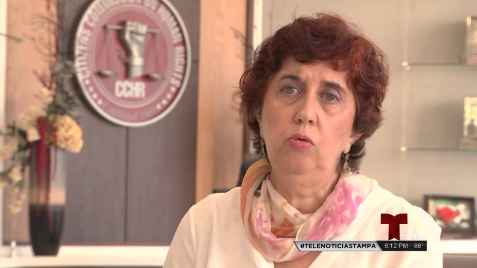 The Baker Act and Your Rights as Parents Citizens Commission on Human