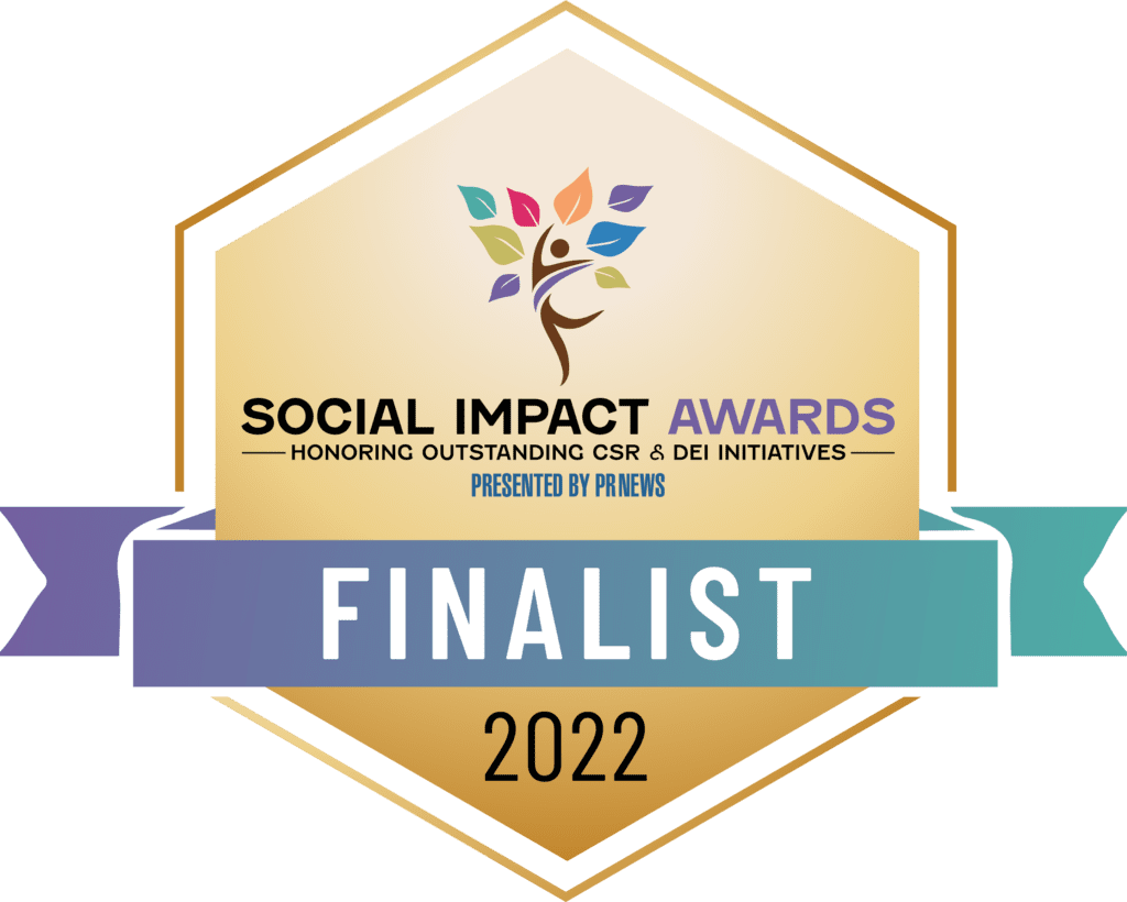 Social Impact Awards 2022