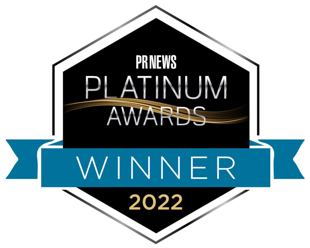 Platinum Award 2022